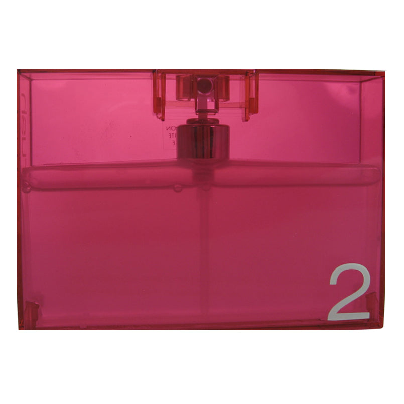 Gucci Rush 2 Perfume Eau De Toilette by Gucci | 99Perfume.com