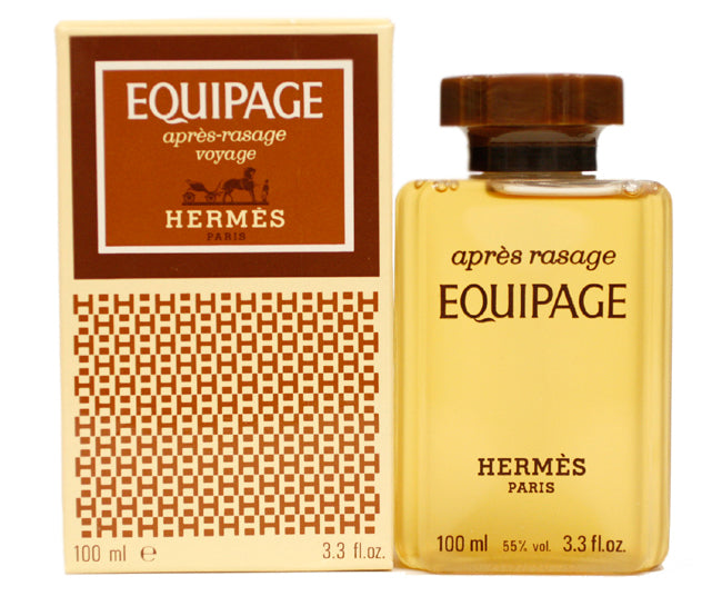 Equipage Aftershave by Hermes | 99Perfume.com