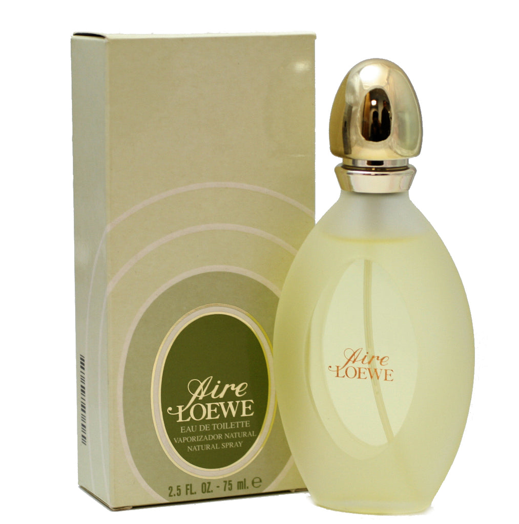 Aire Loewe Perfume Eau De Toilette by Loewe | 99Perfume.com