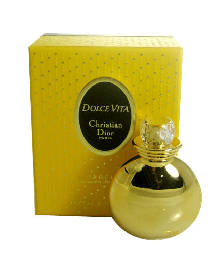 Dolce Vita Perfume Parfum by Christian Dior | 99Perfume.com