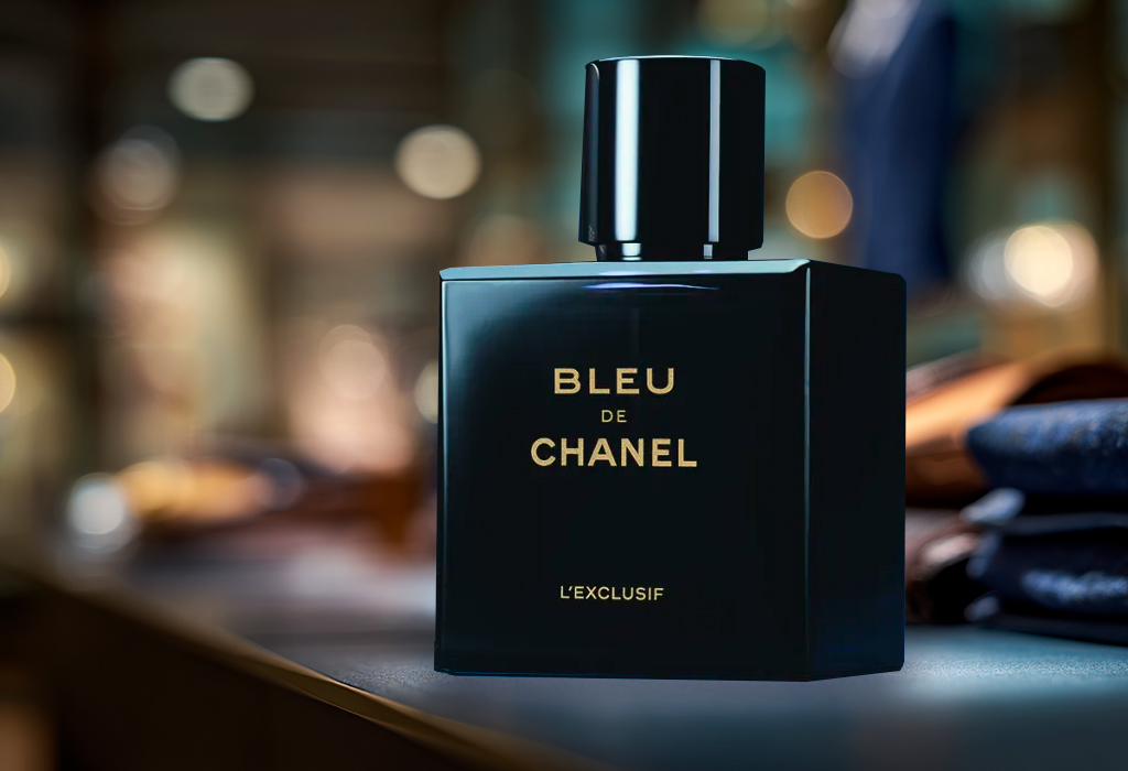 Bleu de Chanel L'Exclusif Review: Is It Worth the Price?