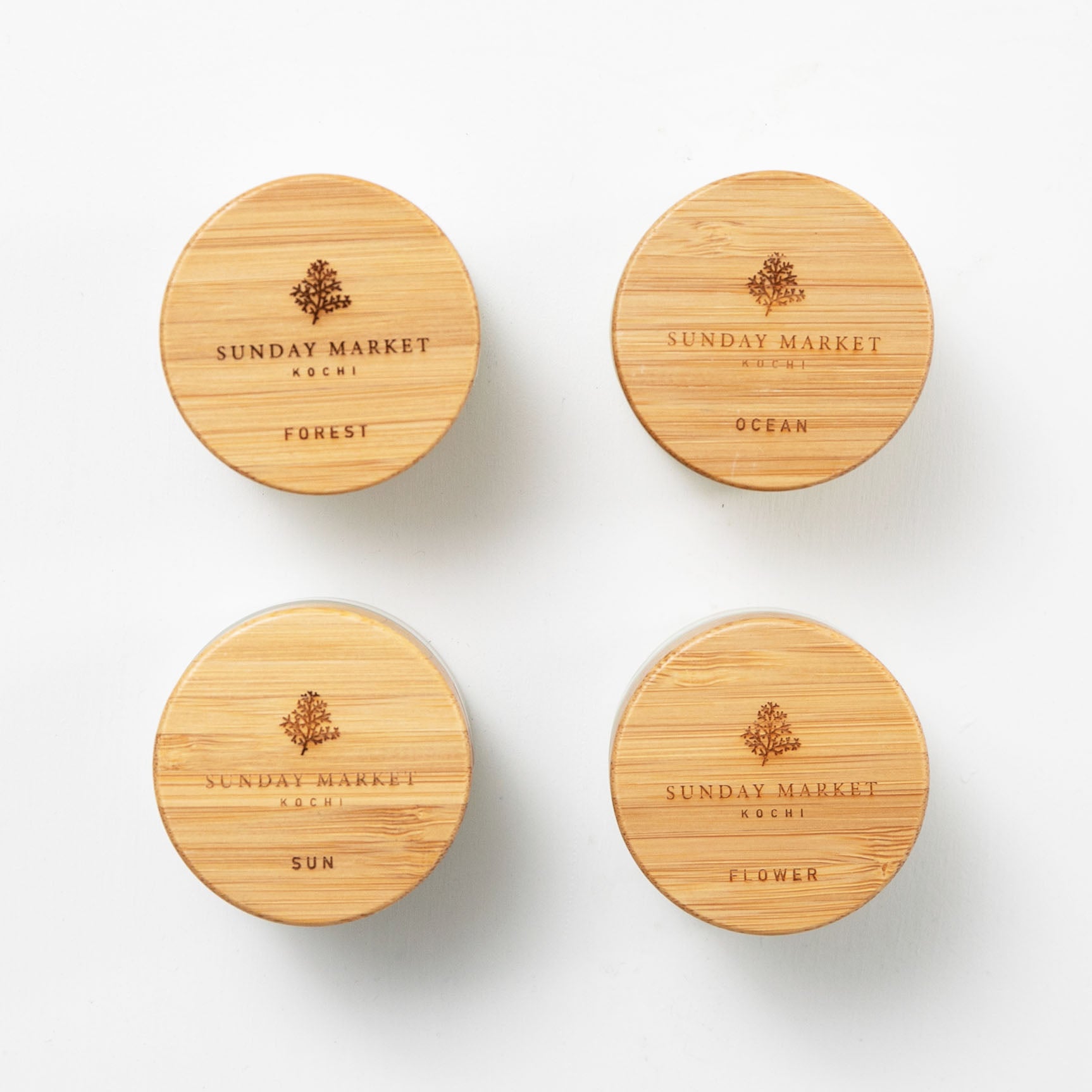 Skin Balm スキンバーム