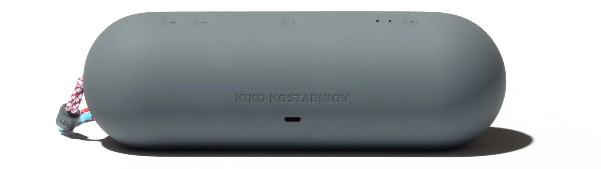 This designer turned the new Beats Pill into a cool art piece you