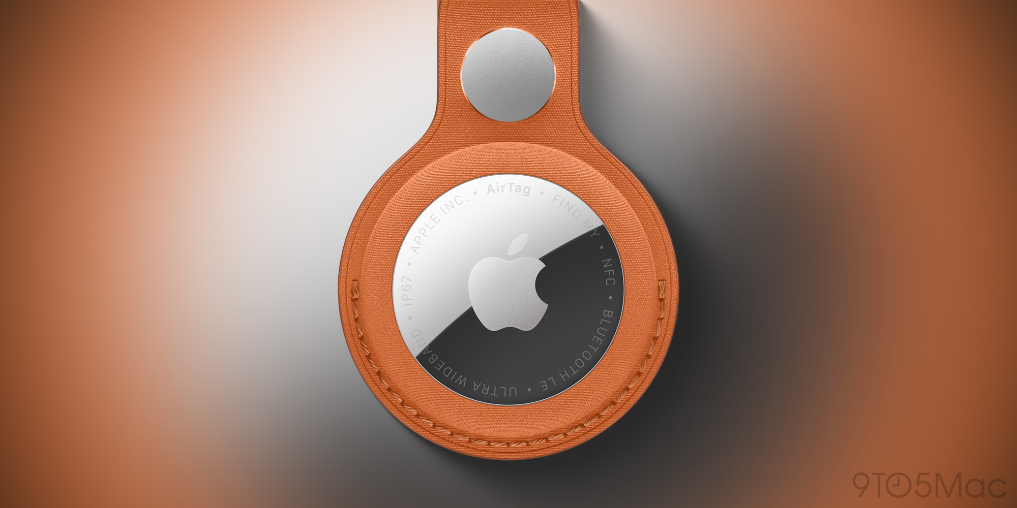 Apple launches AirTag 2 with improved range, louder speaker, more