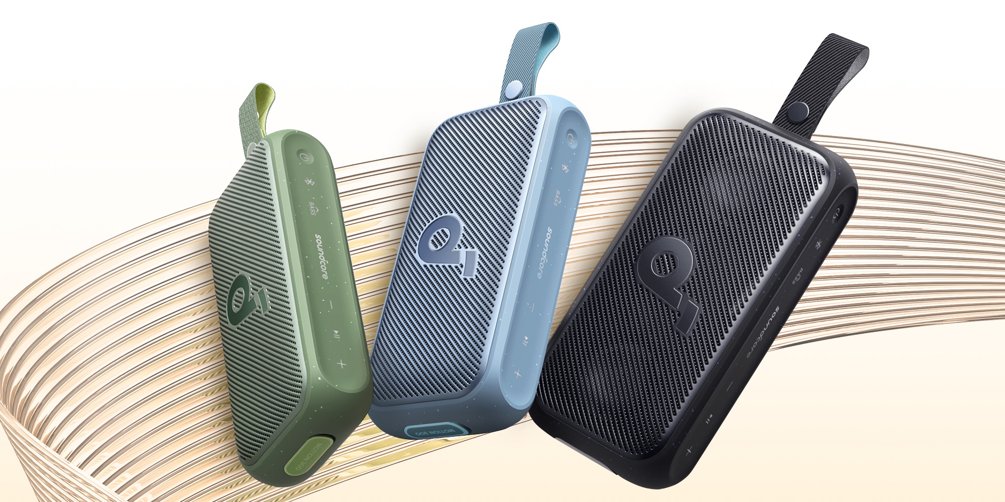 Soundcore Motion 300 ships next month