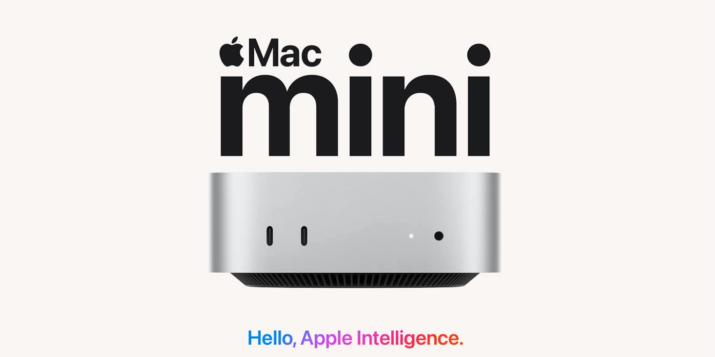 Amazon just dropped the 512GB M4 Mac mini to a new all-time low at