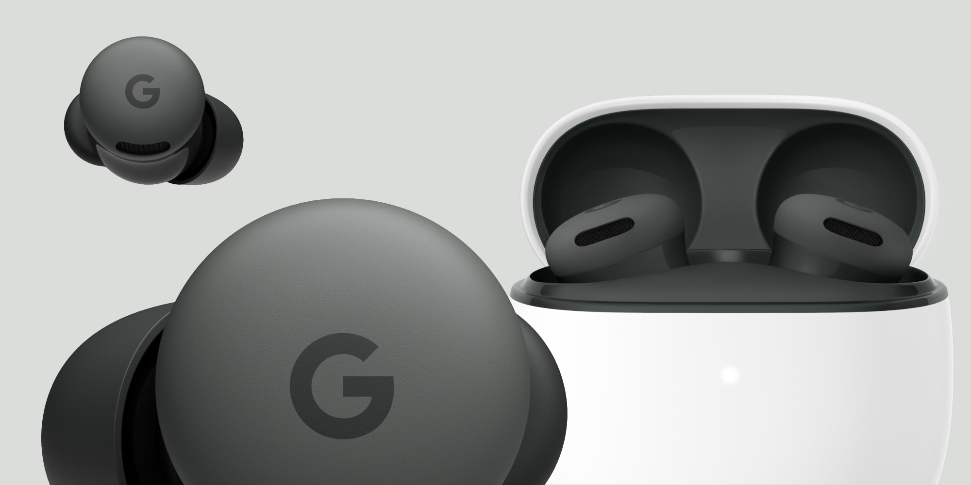 Google's 2025 Pixel Buds 2a drop back to Black Friday all-time low