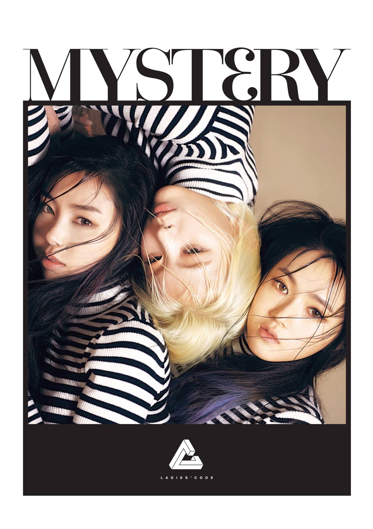 Updated: Ladies' Code Releases Album Teaser for Comeback With