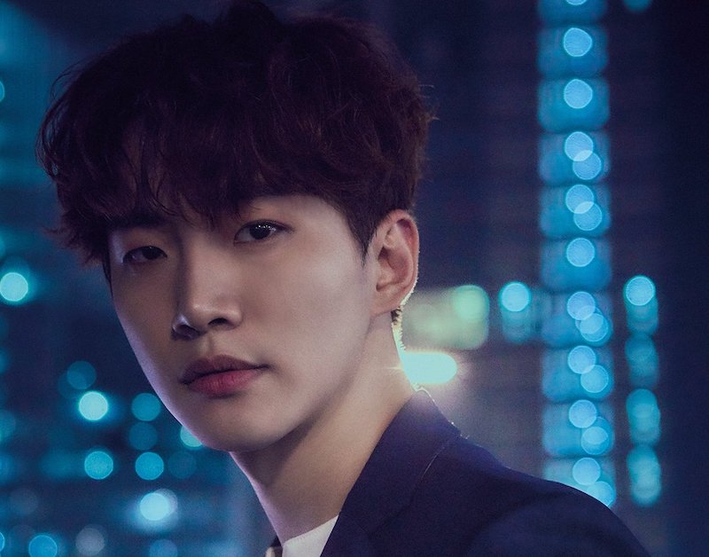 Update: 2PM's Junho Unveils New Teaser Images For Solo Mini Album
