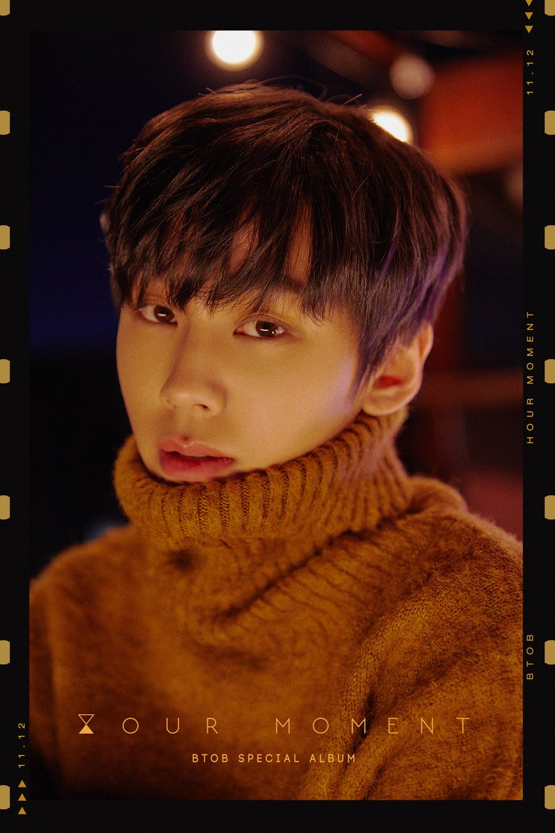 Update: BTOB's Ilhoon, Changsub, And Peniel Get Emotional In New