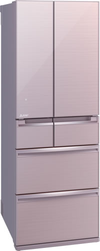三菱電機 冷蔵庫 MR-WX52A
