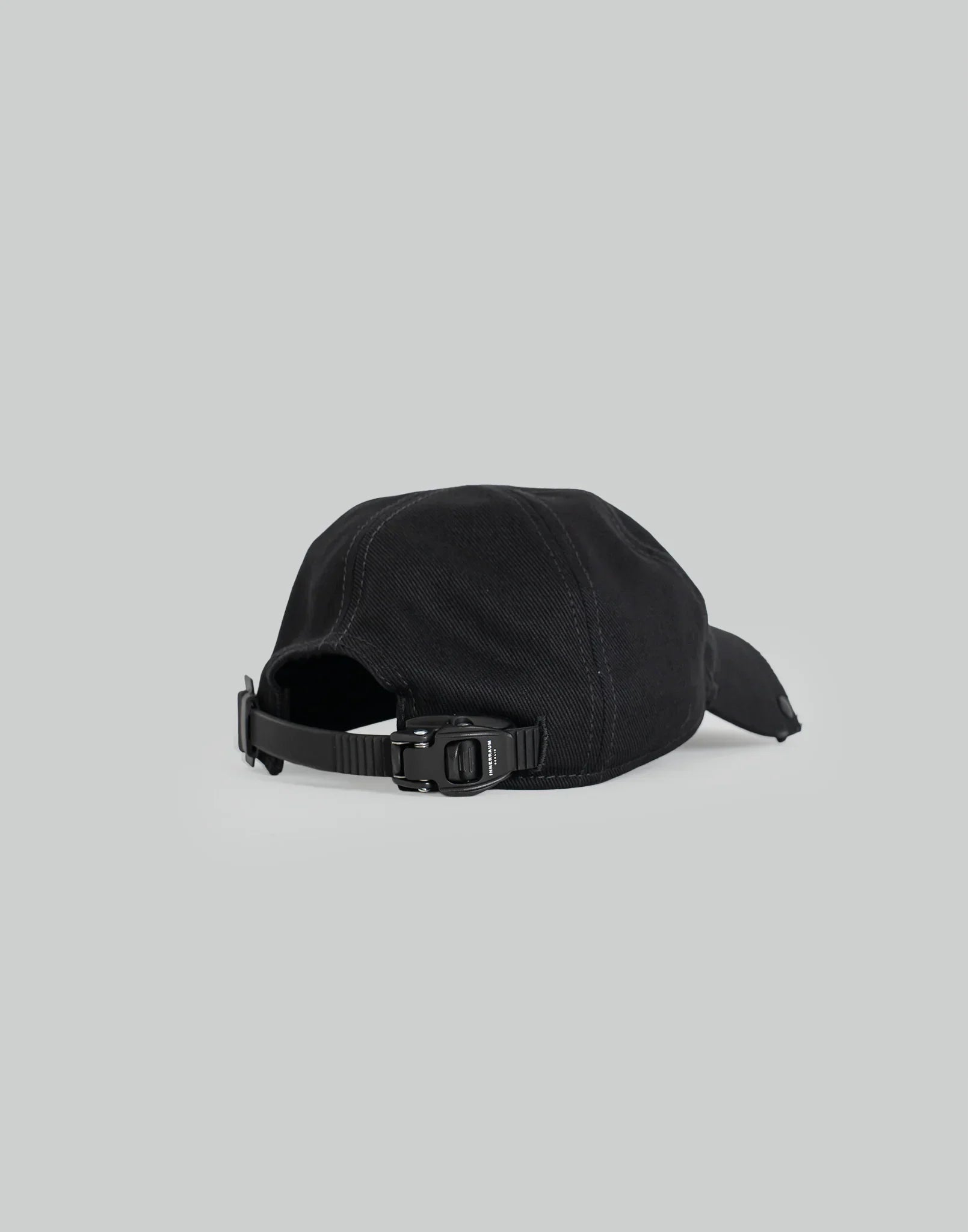 INNERRAUM CROPPED BASEBALL CAP – 082plus