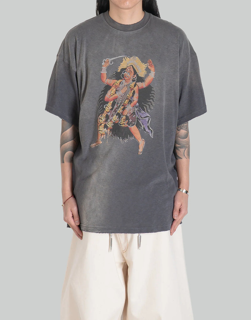 Rick Owens Drkshdw TOMMY T – 082plus