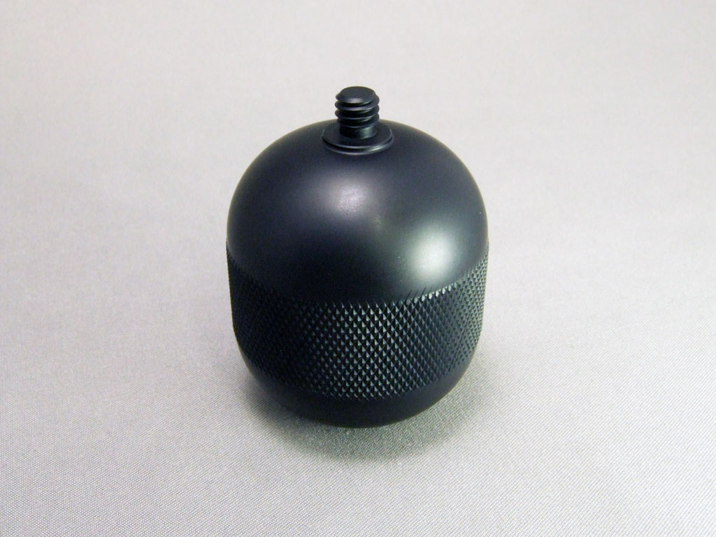 1-OFF.jp - カメラ用アルミ製グリップ