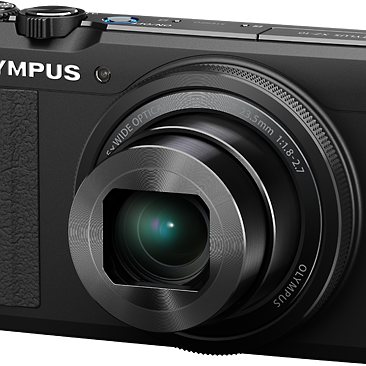 Olympus announces Stylus XZ-10 enthusiast compact: DPReview