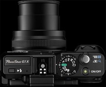 Canon PowerShot G1 X: DPReview | Photography News, Gear Reviews