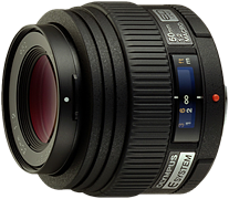 Olympus Zuiko Digital ED 50mm 1:2.0 Macro: DPReview | Photography