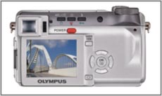 Olympus CAMEDIA C-760 Ultra Zoom: DPReview | Photography News