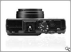 Sigma announces DP1x compact camera: DPReview | Photography News