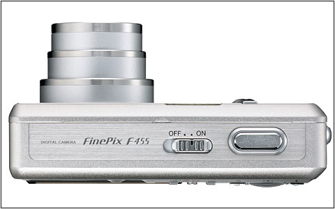 Fuji FinePix F455 Zoom: DPReview | Photography News, Gear Reviews