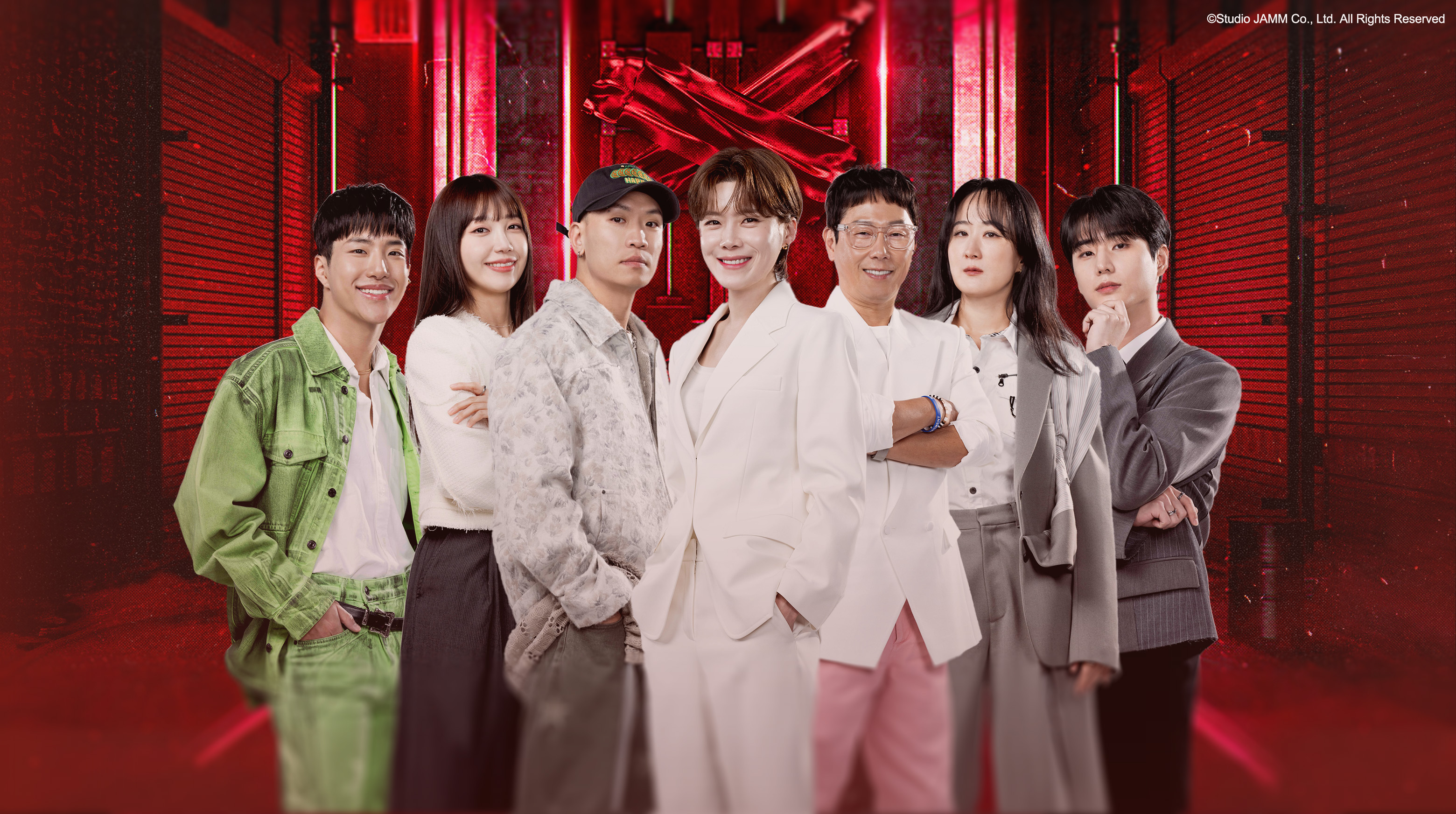 Girls on Fire | Watch with English Subtitles & More | Viki