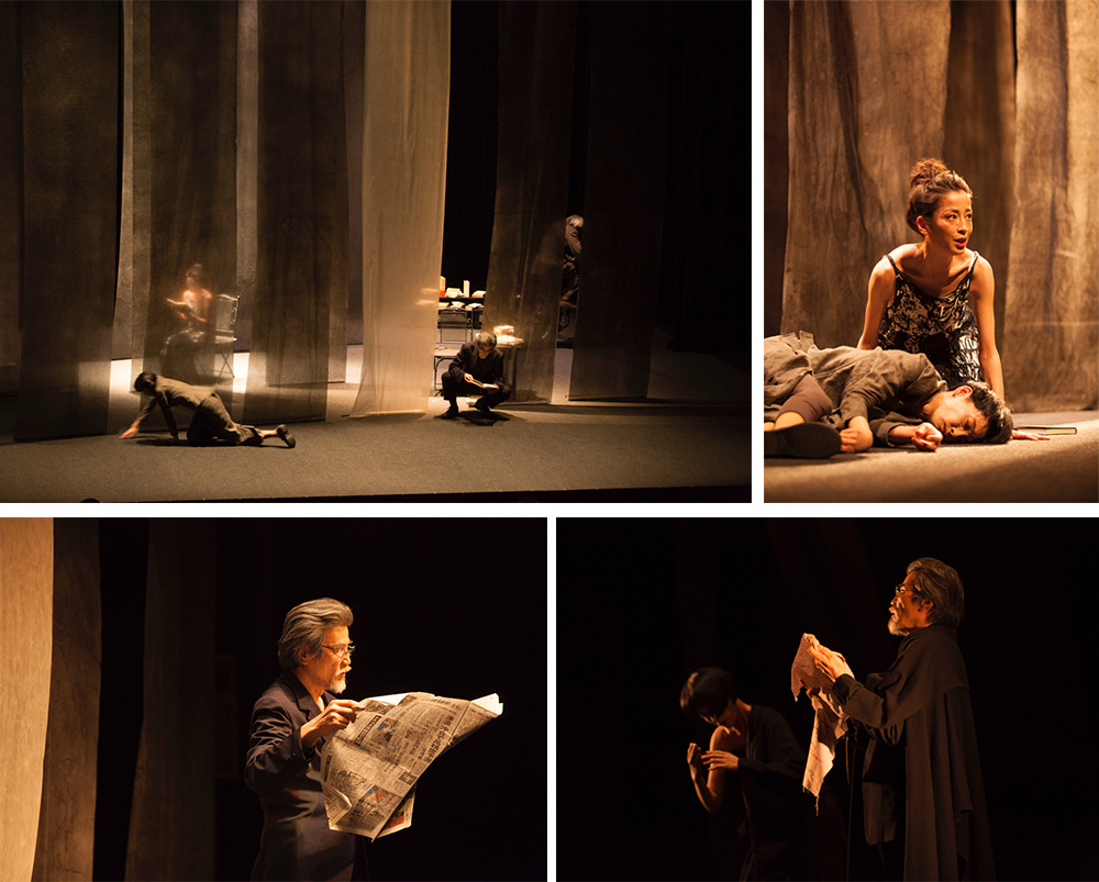 1594夜 『わたしの土地から大地へ』 セバスチャン・サルガド＋イザベル