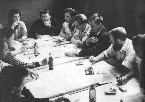 1763夜 『スペクタクルの社会』 ギー・ドゥボール − 松岡正剛の千夜千冊