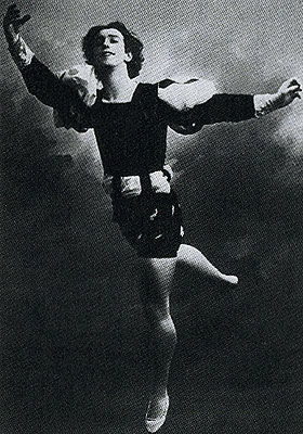 1099夜 『ニジンスキーの手記』 ヴァーツラフ・ニジンスキー − 松岡