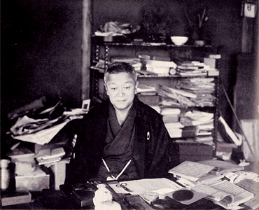 1245夜 『日本文化史研究』 内藤湖南 − 松岡正剛の千夜千冊