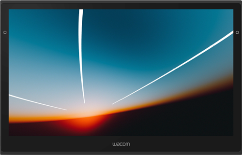 Wacom Movink 13について