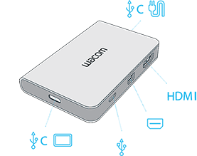 Connect to your computer