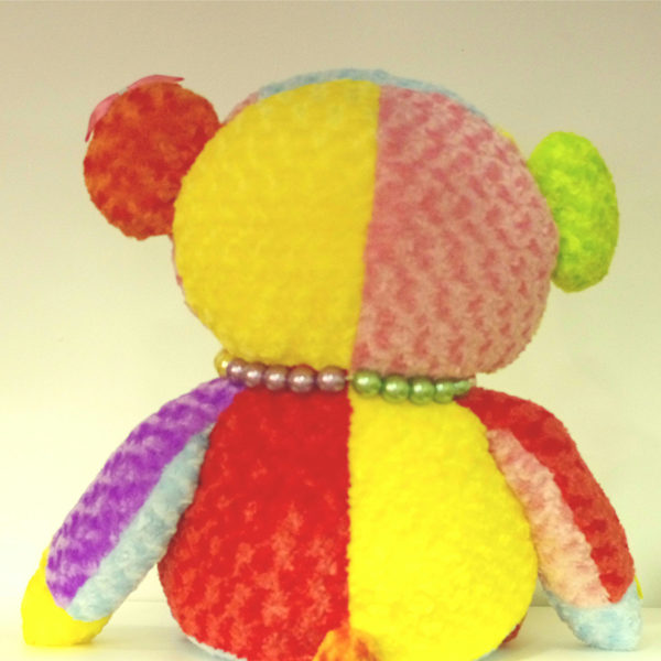 KAWAIIベア 2Lサイズ | テディベア通販お探しなら美術館直営販売の