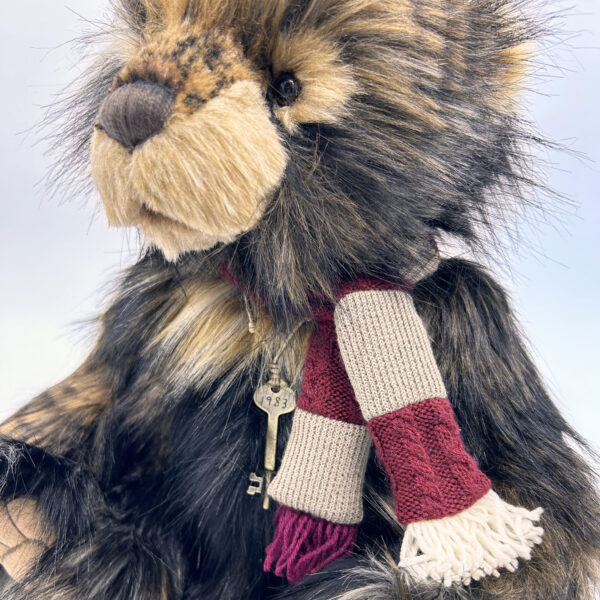 チャーリーベアーズ】 Treacle Toffee | | テディベア通販お探しなら