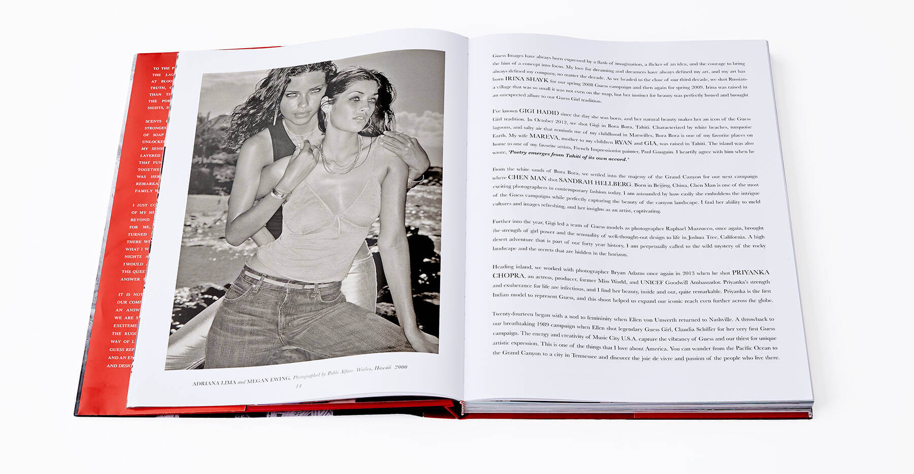 即決 A Decade of Guess?: Images・洋書ART写真集・大型本 A Decade of