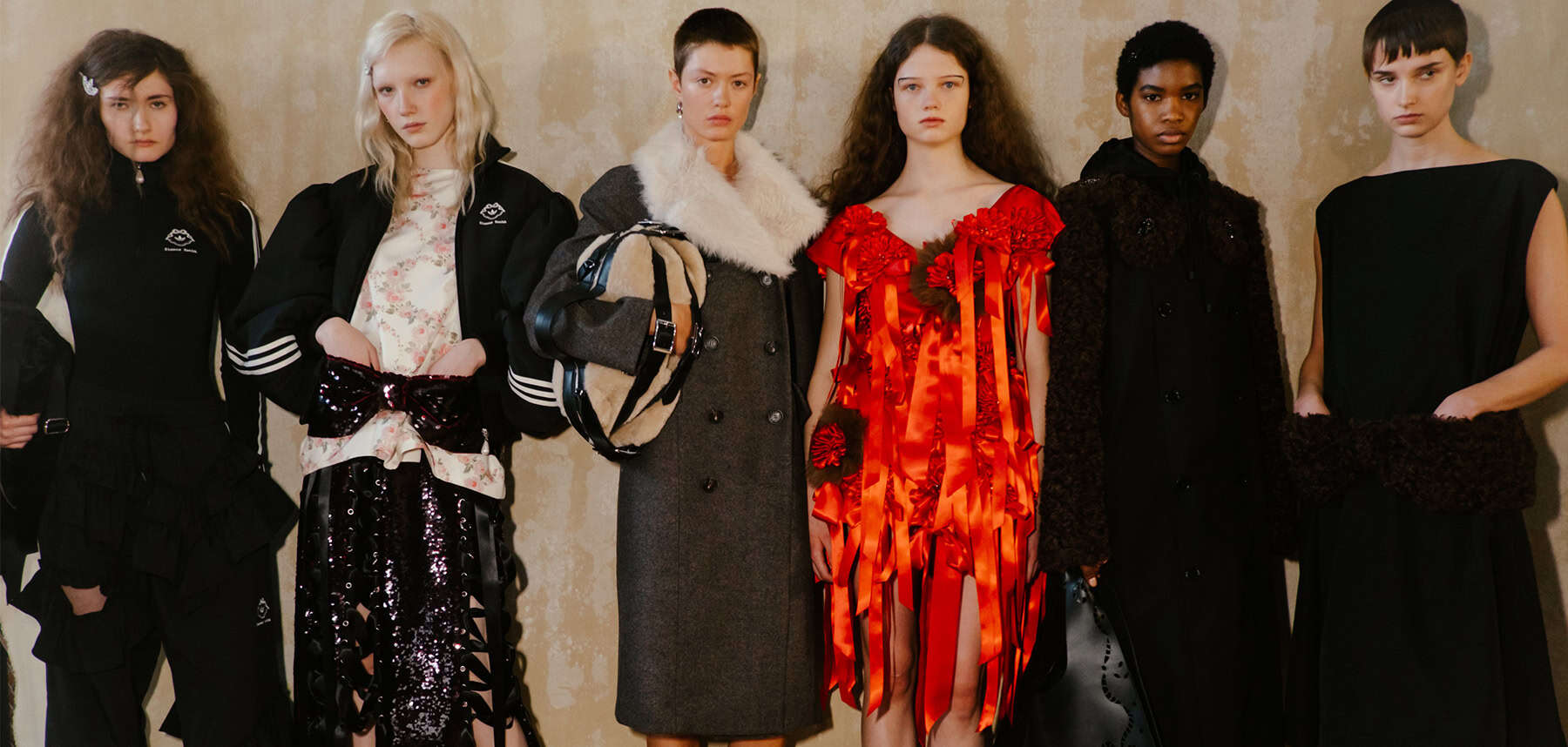 Simone Rocha: Ready-To-Wear AW26 - 10 Magazine