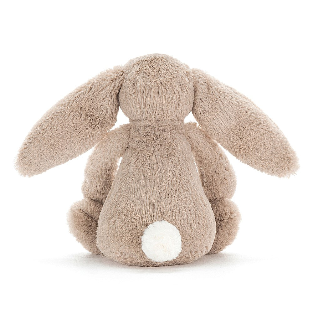 完売】Bashful Beige Bunny Small バシュフル ベージュ バニー うさぎ