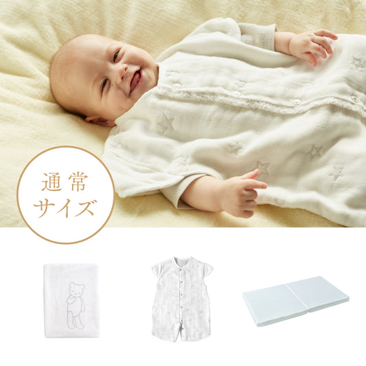 ベビー寝具 / 布団セット｜体圧分散に優れたベビー専用マットレス