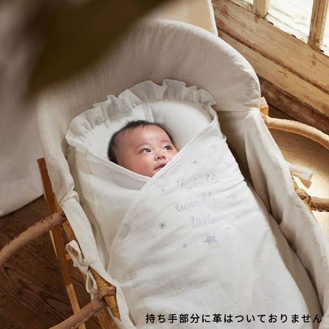 ボルガクーファン カバー付き / BOBO – 10mois 公式オンラインショップ