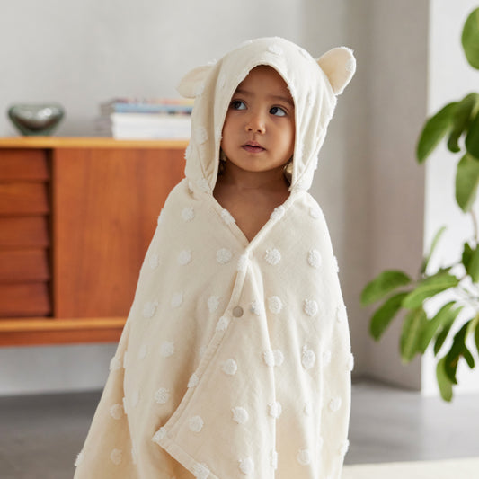 バスタオル – 10mois 公式オンラインショップ