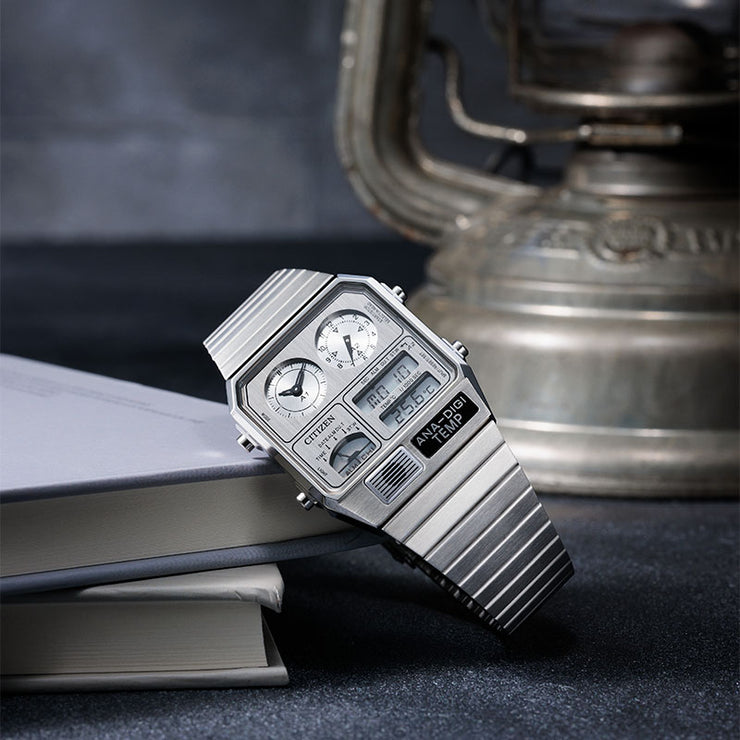 シチズン シチズンコレクション CITIZEN COLLECTION レコードレーベル