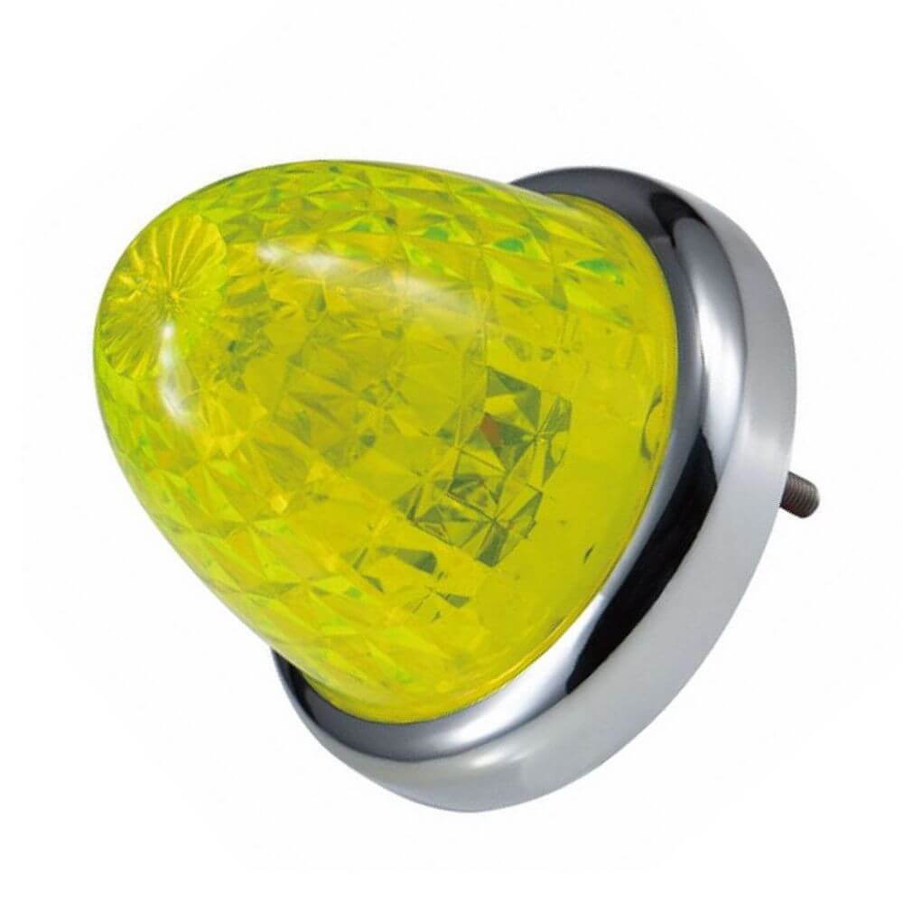 ジェットイノウエ LED6 スターライトバスマーカー零(ゼロ) カラー