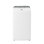 配送のみ/設置取付無し】ハイアール 全自動洗濯機 5.5kg ホワイト JW