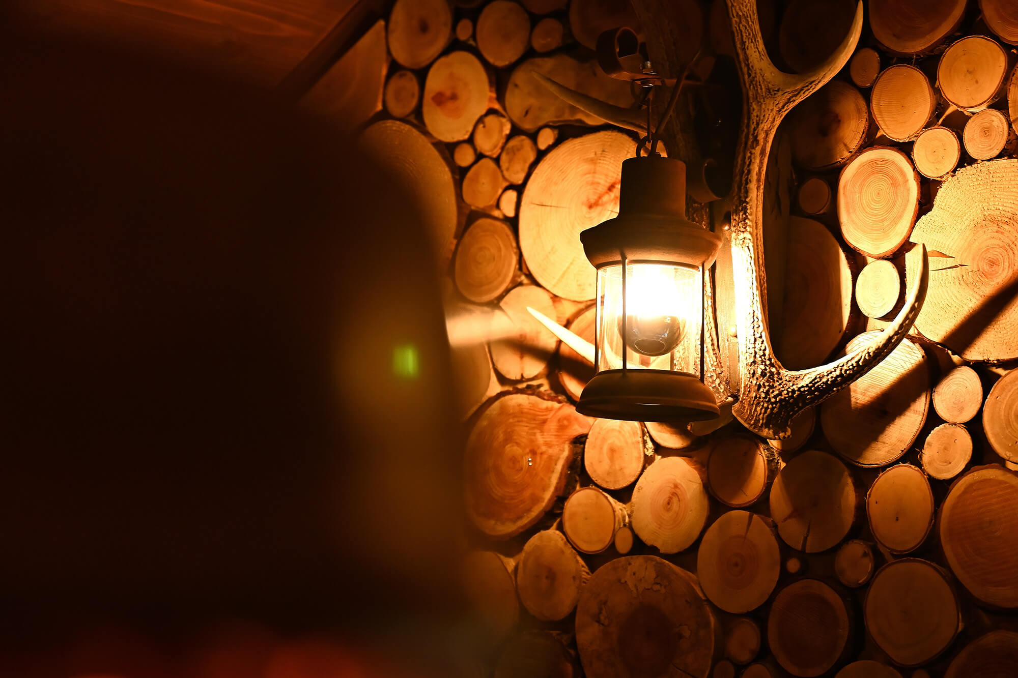 道志村RentalVilla12498番地〉ルーム（お部屋）ページ – 道志村 Rental