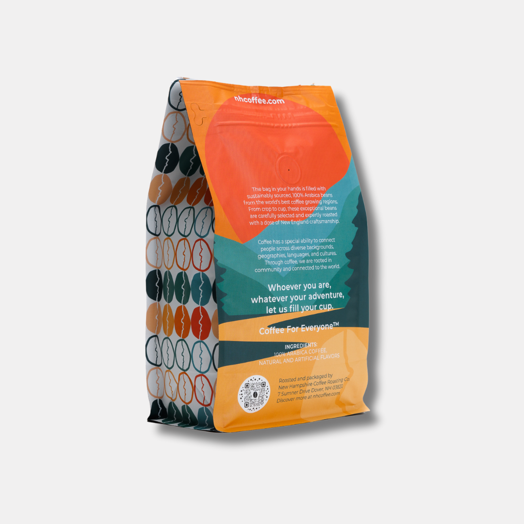 Old Man's Joe | NH Coffee Roasting Co.