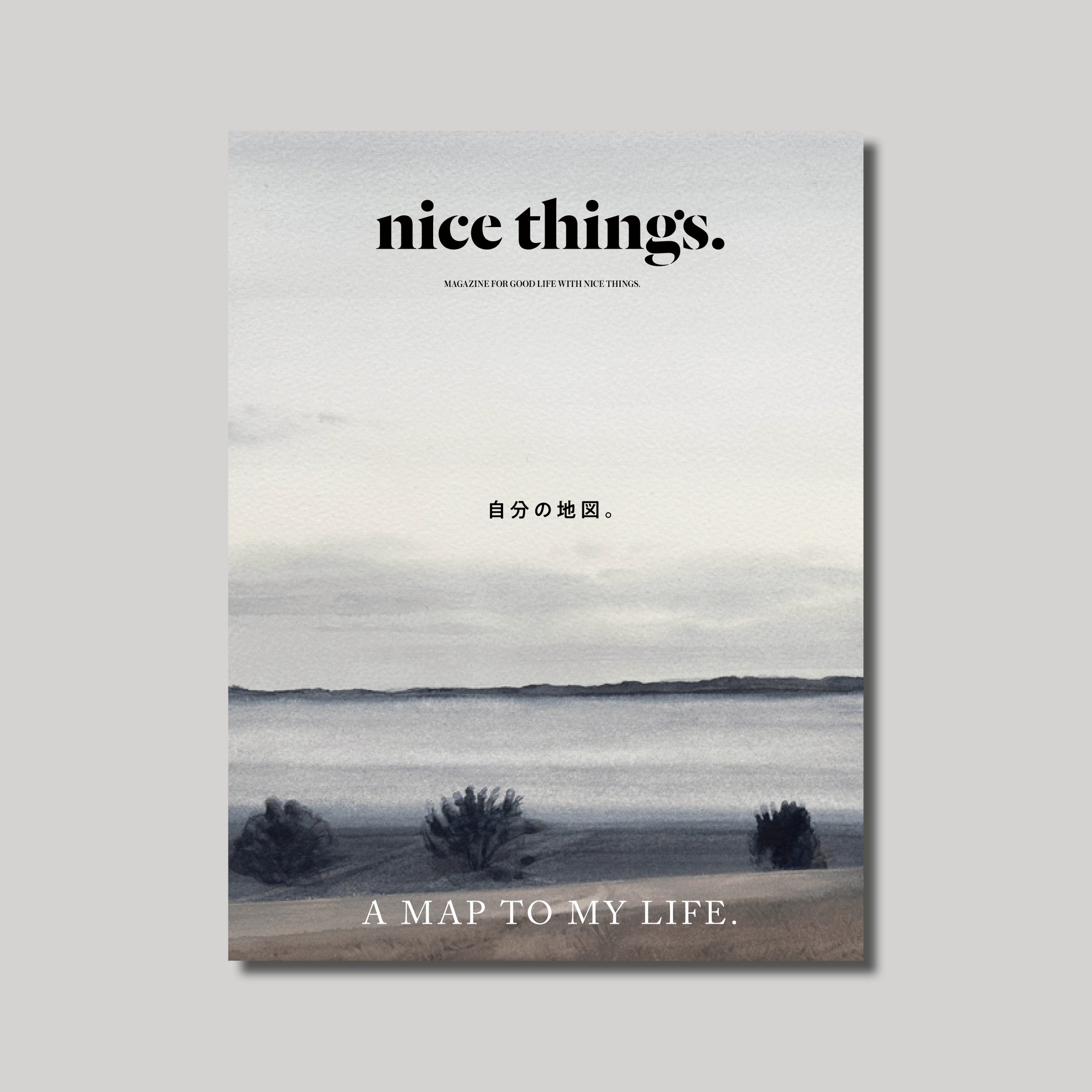 nice things.sore | nice things.