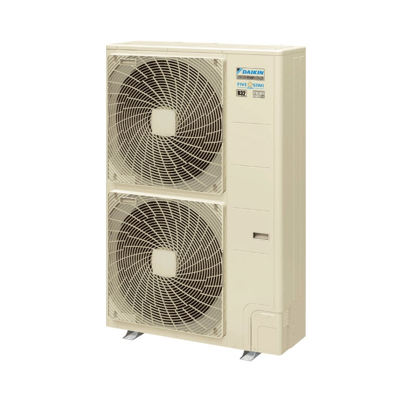 SSRC140C｜ダイキン 業務用エアコン FIVE STAR ZEAS 天井カセット4方向