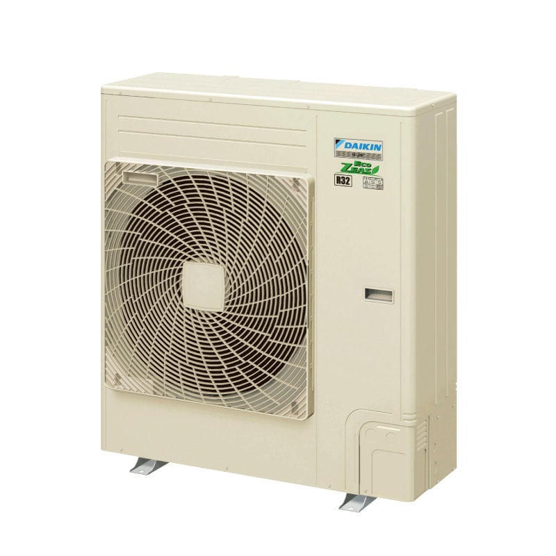 SZRC160BYダイキン 業務用エアコン EcoZEAS 天井カセット4方向 S