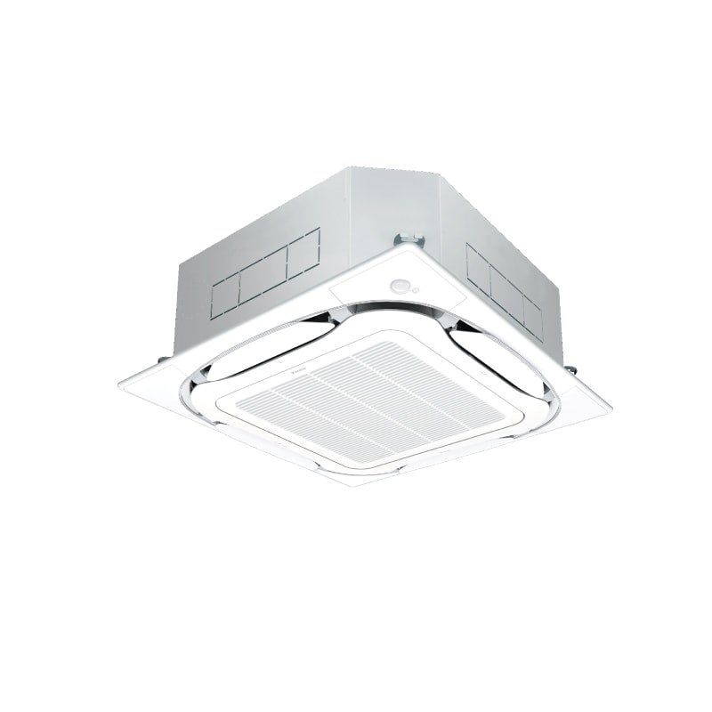 SSRC160CN｜ダイキン 業務用エアコン FIVE STAR ZEAS 天井カセット4