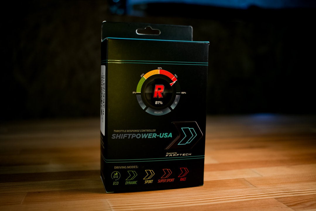 shiftpower シフトパワー | Kyoei Japan『プリウス専門店』