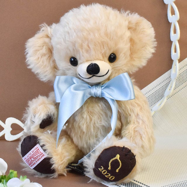 メリーソート | Dear Bear 目黒店